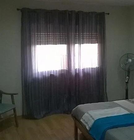 Quarto Marrocos Chaves Exterior photo